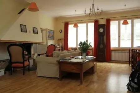 Chambres Et Table D'hotes Ancien Du Larzac