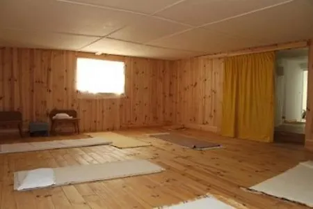 Chambres Et Table D'hotes Ancien Du Larzac Bed & Breakfast 2*