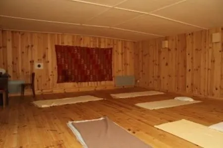 Bed and Breakfast Chambres Et Table D'hotes Ancien Du Larzac Le Caylar