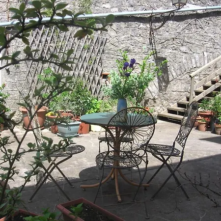 Chambres Et Table D'hotes Ancien Du Larzac Le Caylar