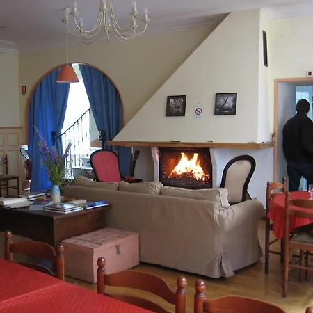 Bed & Breakfast Chambres Et Table D'hotes Ancien Du Larzac Le Caylar
