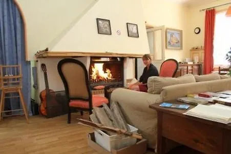 Bed & Breakfast Chambres Et Table D'hotes Ancien Du Larzac 2*