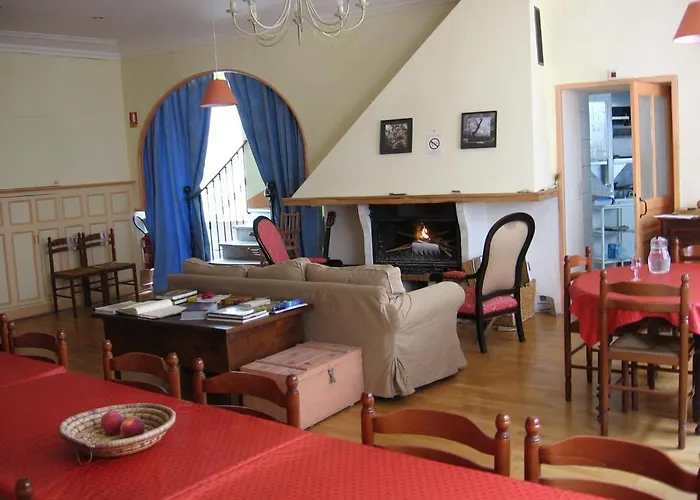Chambres Et Table D'hotes Ancien Du Larzac